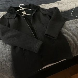 The Northface jacket